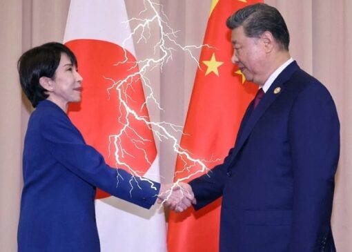 «تاکایچی» اژد‌ها را شعله ور کرد؛ عدم ورود گردشگران چینی چه تأثیری بر اقتصاد ژاپن دارد؟