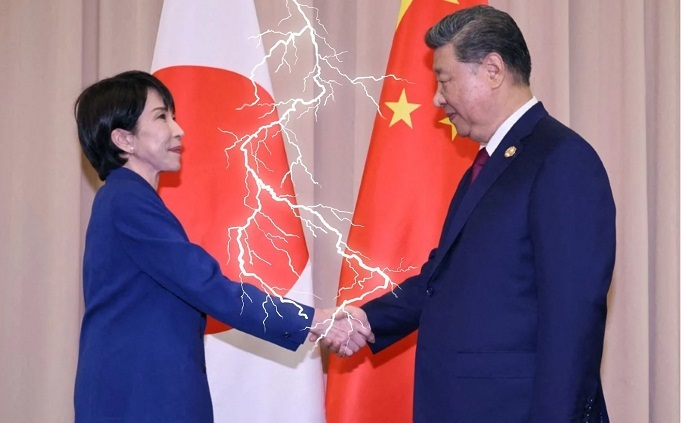 «تاکایچی» اژدها را شعله ور کرد؛ عدم ورود گردشگران چینی چه تأثیری بر اقتصاد ژاپن دارد؟