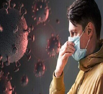 آخرین وضعیت شیوع بیماری‌های تنفسی در کشور