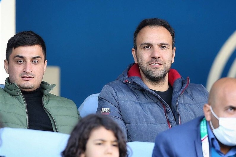 زمان راهاندازی تیم «ب» پرسپولیس