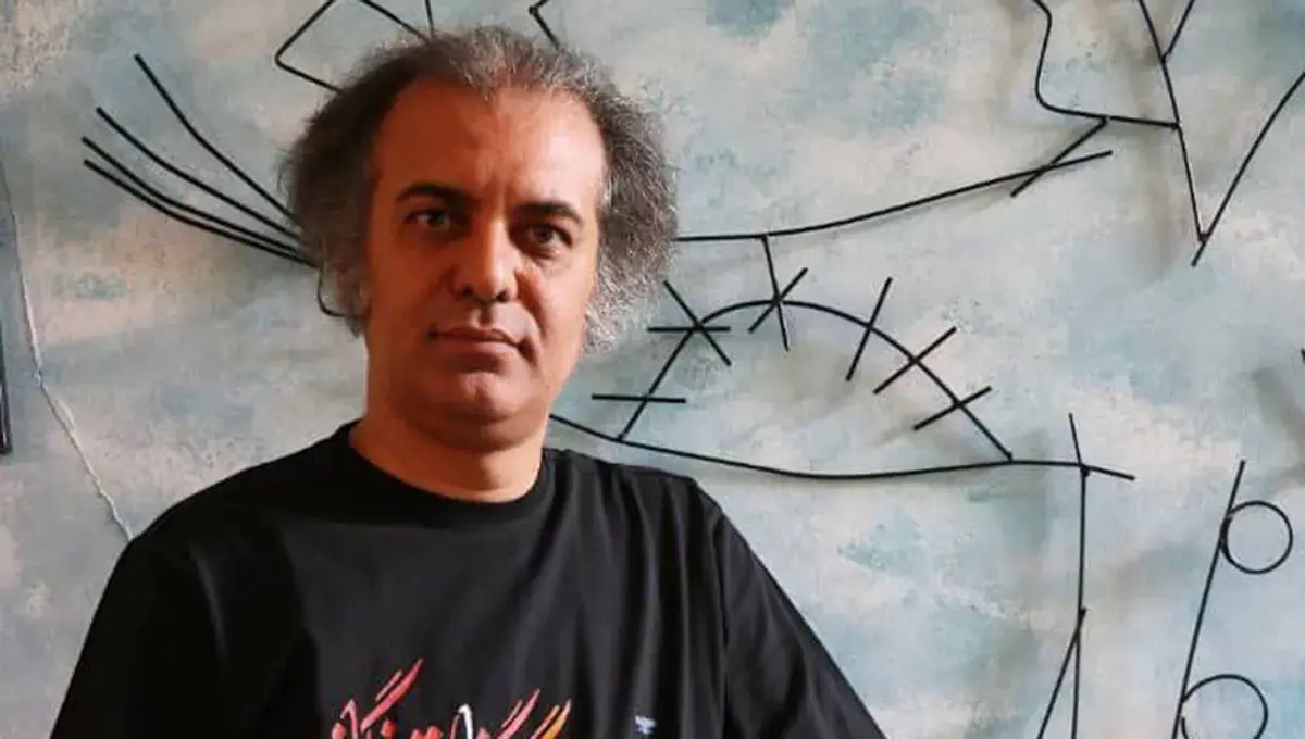 مدال برنز گلوبال موزیک اواردز برای هنرمند ایرانی