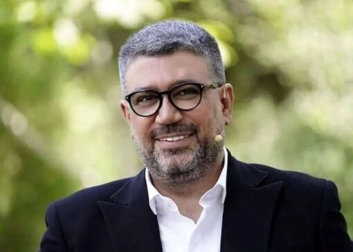 رضا رشیدپور ممنوع الفعالیت شد