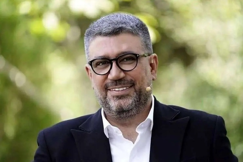 رضا رشیدپور ممنوع الفعالیت شد