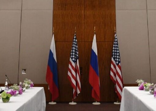 واشنگتن و مسکو برای کی‌یف تصمیم می‌گیرند!