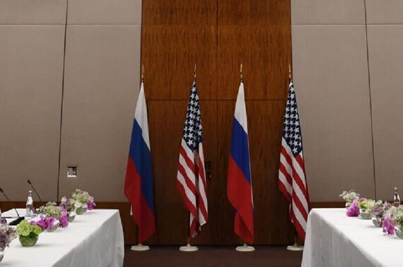 واشنگتن و مسکو برای کی‌یف تصمیم می‌گیرند!