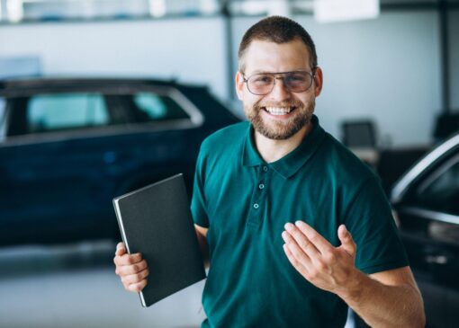 هزینه کارشناسی رنگ خودرو به عهده کیست؟