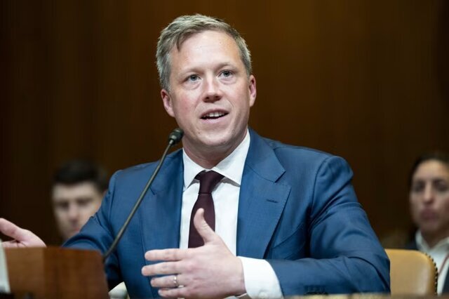 اعزام فوری تیم مذاکره‌کننده آمریکا به کی‌یف