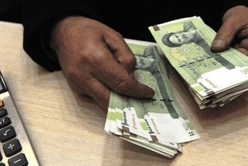 پاداش نجومی مدیران دولتی قانونی شد!