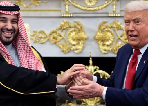 ترامپ، عربستان را متحد ویژه آمریکا کرد