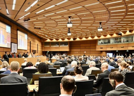 آغاز نشست شورای حکام آژانس؛ پرونده ایران به شورای امنیت ارجاع نمی‌شود