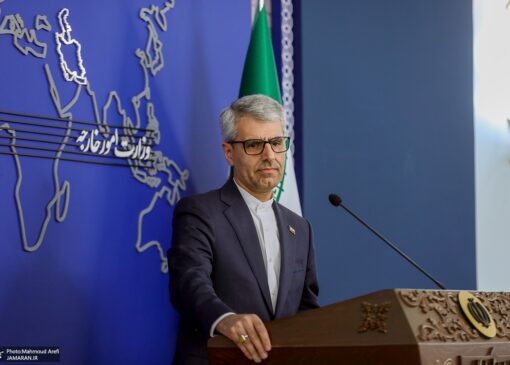 جزییات تایید شده از پیام پزشکیان به ولیعهد عربستان