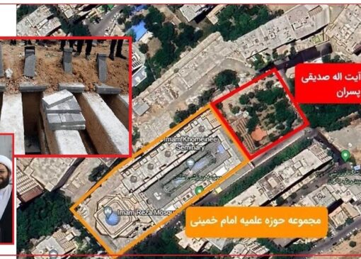 ۷ نکته قابل‌تامل درباره فوت پسر کاظم صدیقی