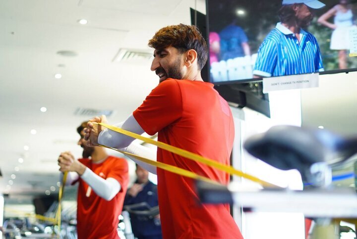 ادعای بیرانوند درباره ترس از فضای مجازی