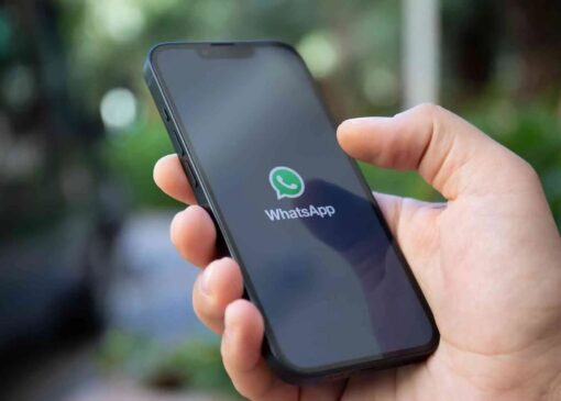 شماره تلفن تمام کاربران واتس‌اپ لو رفت