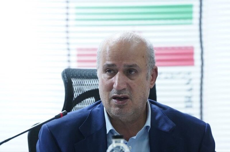 صدور مجوز ورود VAR در لیگ برتر بانوان و لیگ آزادگان