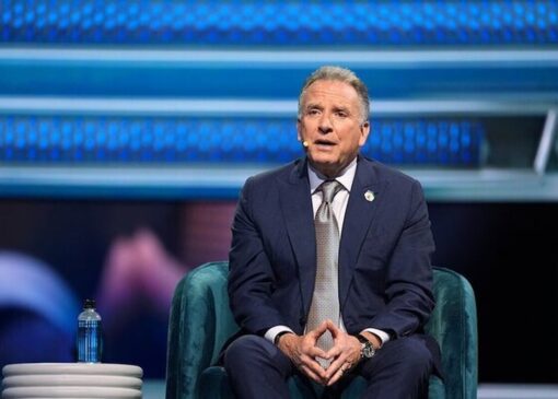 تعویق سفر پرحاشیه ویتکاف به ترکیه