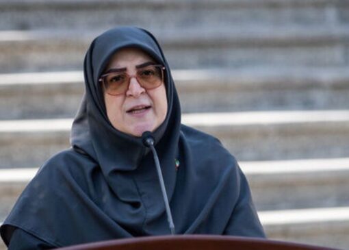 سوخت تجهیزات بارورسازی ابرها تامین می‌شود