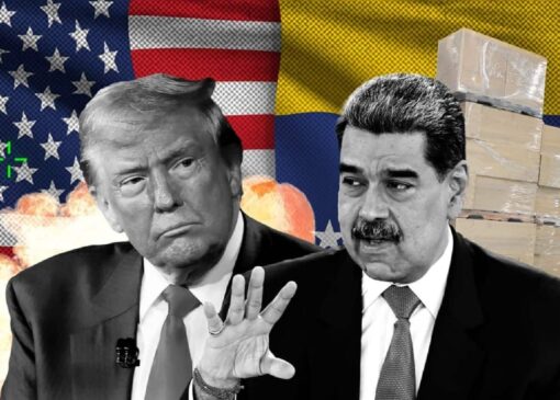 آغاز عملیات مخفی سیا در ونزوئلا به دستور ترامپ