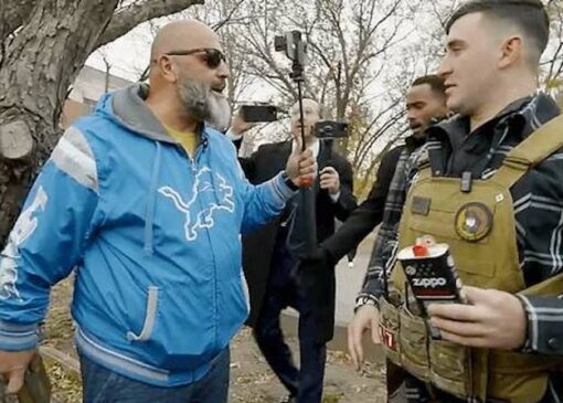  هتک حرمت به قرآن کریم در آمریکا