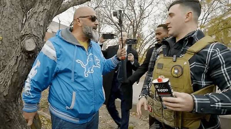  هتک حرمت به قرآن کریم در آمریکا