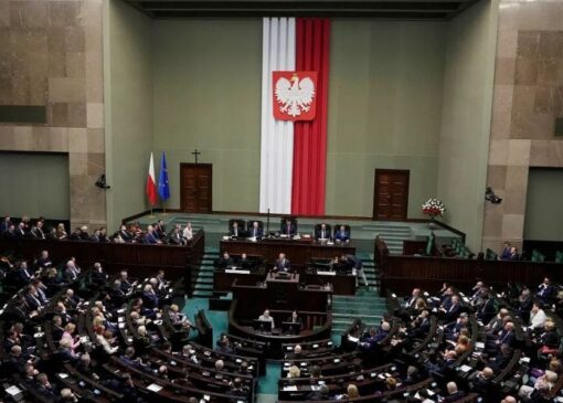 لهستان کنسولگری روسیه را تعطیل می‌کند