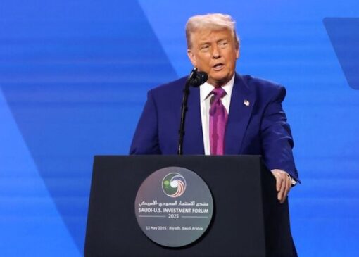 ادعای ترامپ درباره ایران و عربستان