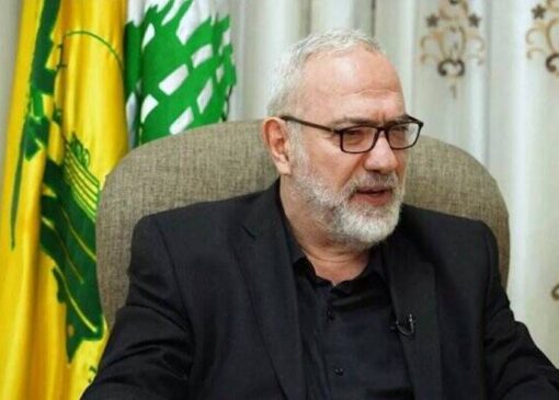 حزب‌الله: ارتباط با ایران را قطع نخواهیم کرد