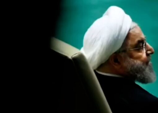 حسن عباسی: جنگ اسرائیل یک کودتا بود تا باند حسن روحانی را حاکم کند!