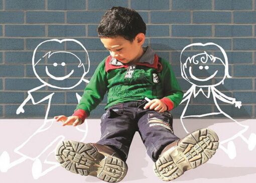 چرا مردم دوست ندارند بچه‌دار شوند؟