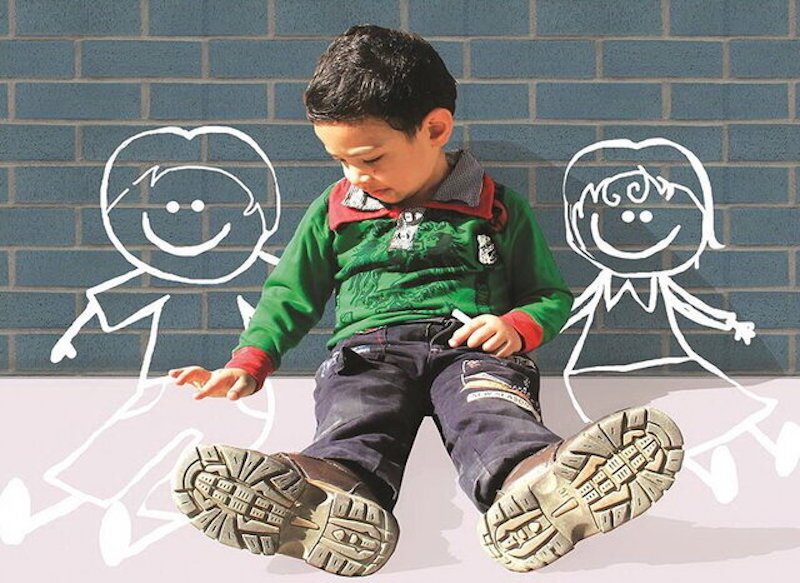 چرا مردم دوست ندارند بچه‌دار شوند؟