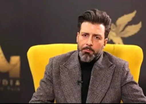 شاهنامه‌خوانی مجید واشقانی در کنسرت خیابانی میدان انقلاب (فیلم)