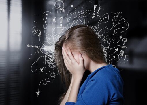 اثرات مخرب استرس بر بدن از زبان یک روانشناس (فیلم)