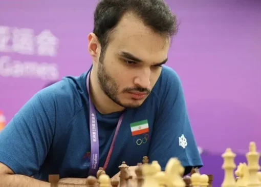 استاد بزرگ محمدامین طباطبایی قهرمان شطرنج آزاد باواریای آلمان شد