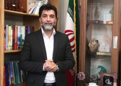 مریدی: تعاملات فرهنگی برای خنثی‌سازی ایران‌هراسی ضروری است