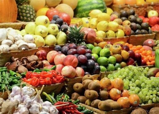 دهمرده: محصولات گلخانه ای سیستان وبلوچستان به بازارهای جهانی صادر شد