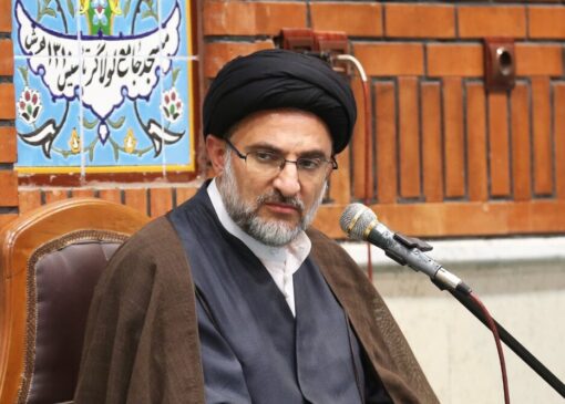 رئیس سازمان اوقاف: طرح‌های اقتصاد دریاپایه و امنیت غذایی دنبال می‌شود