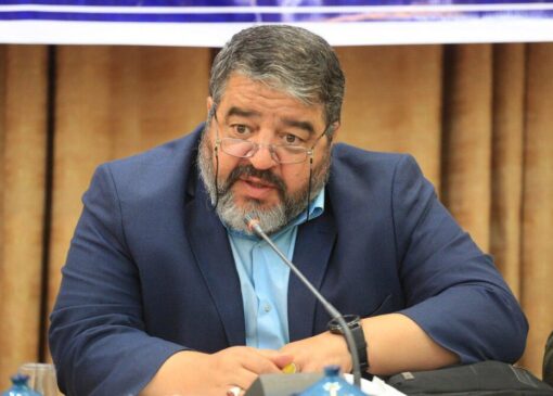 سردار جلالی: تاب‌آوری زیرساخت‌های حیاتی انرژی ارتقا می‌یابد