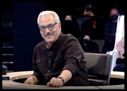 اولین سخنان مهران مدیری درباره سریالش؛ مسعود شصت‌چی خود پدرم است!