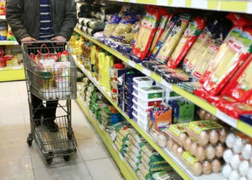 چرا گوشت مرغ و تخم‌مرغ با قیمت مصوب عرضه نمی‌شوند؟ +جدول قیمت کالاها