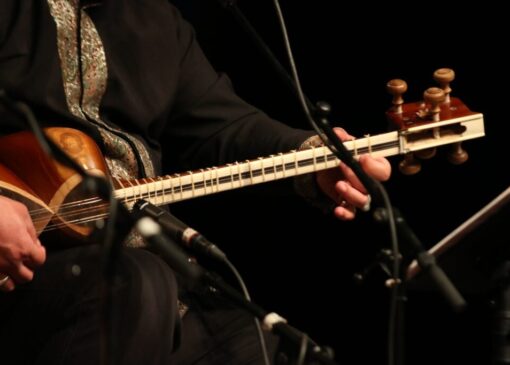 یک آلبوم جدید در حوزه موسیقی کلاسیک؛ از اشعار ابتهاج تا فروغی بسطامی