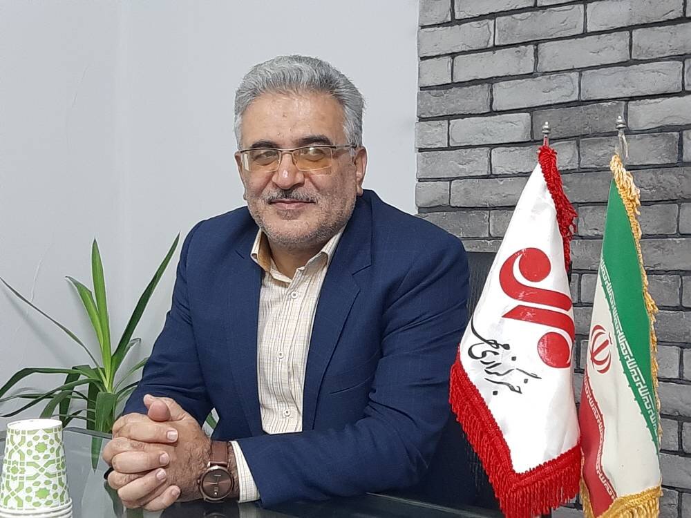 محمدزاده: بیش از ۵ هزار تن زعفران خراسان شمالی صادر شد