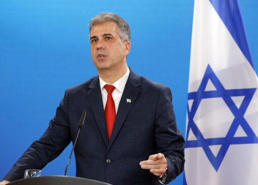 کوهن: اسرائیل متحد آمریکا در خاورمیانه است