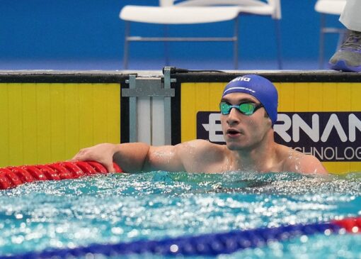 هومر عباسی: کسب مدال دور از دسترس نیست