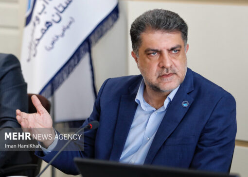 ۲ هزار متر لوله و مخزن ۲۰ مترمکعبی برای آبرسانی به دمورچی نصب شد