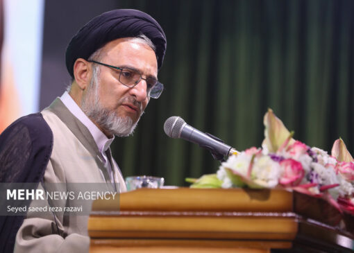 خاموشی: زمین‌های وقفی اجاره‌ای به سمت بهره وری و تولید بیشتر می‌روند