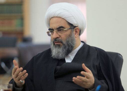 پیام تسلیت آیت‌الله فاضل لنکرانی به روحانیت و مردم خوزستان