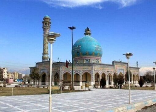 تلاش می‌شود بقاع متبرکه به قلب تپنده تمدن نوین اسلامی تبدیل شوند