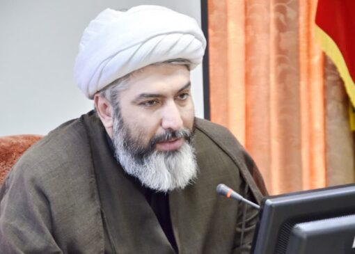 یوسفی: اعتکاف فرصت مناسب برای تقویت همدلی و تعمیق معنویت در جامعه است