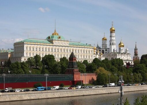 روسیه: درباره اوکراین هیچ طرح جدیدی با آمریکا در حال مذاکره نیست