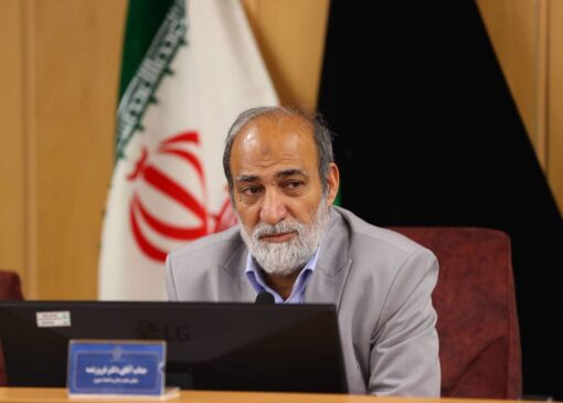 افتتاح باغ راه حضرت زهرا(س) تا پایان آذرماه